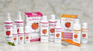 Ladibugs Product Family