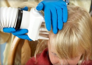 AirAllé Lice Treatment