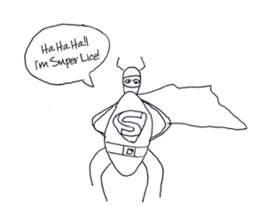 Super Lice