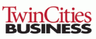 Twin Cities Business Logo