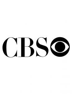 CBS logo