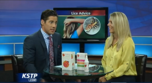 Head Lice prevention