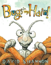 bugs-in-my-hair-david-shannon