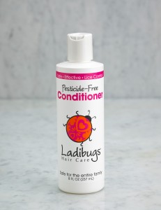 Ladibugs Conditioner