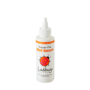 Ladibugs Mint Serum