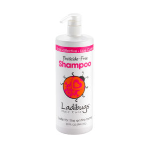 Ladibugs Shampoo
