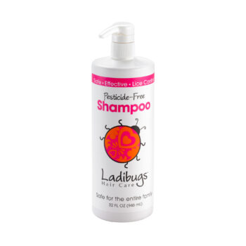 Ladibugs Shampoo