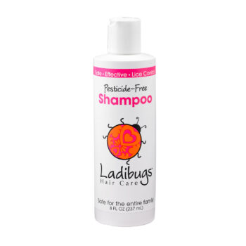 Ladibugs Shampoo