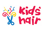 Kids' Hair logo