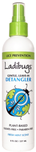 Ladibugs Leave-in Detangler Ladibugs Leave-in Detangler