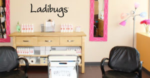 Ladibugs Lice Removal Clinic