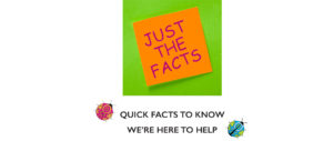 Lice facts and figures