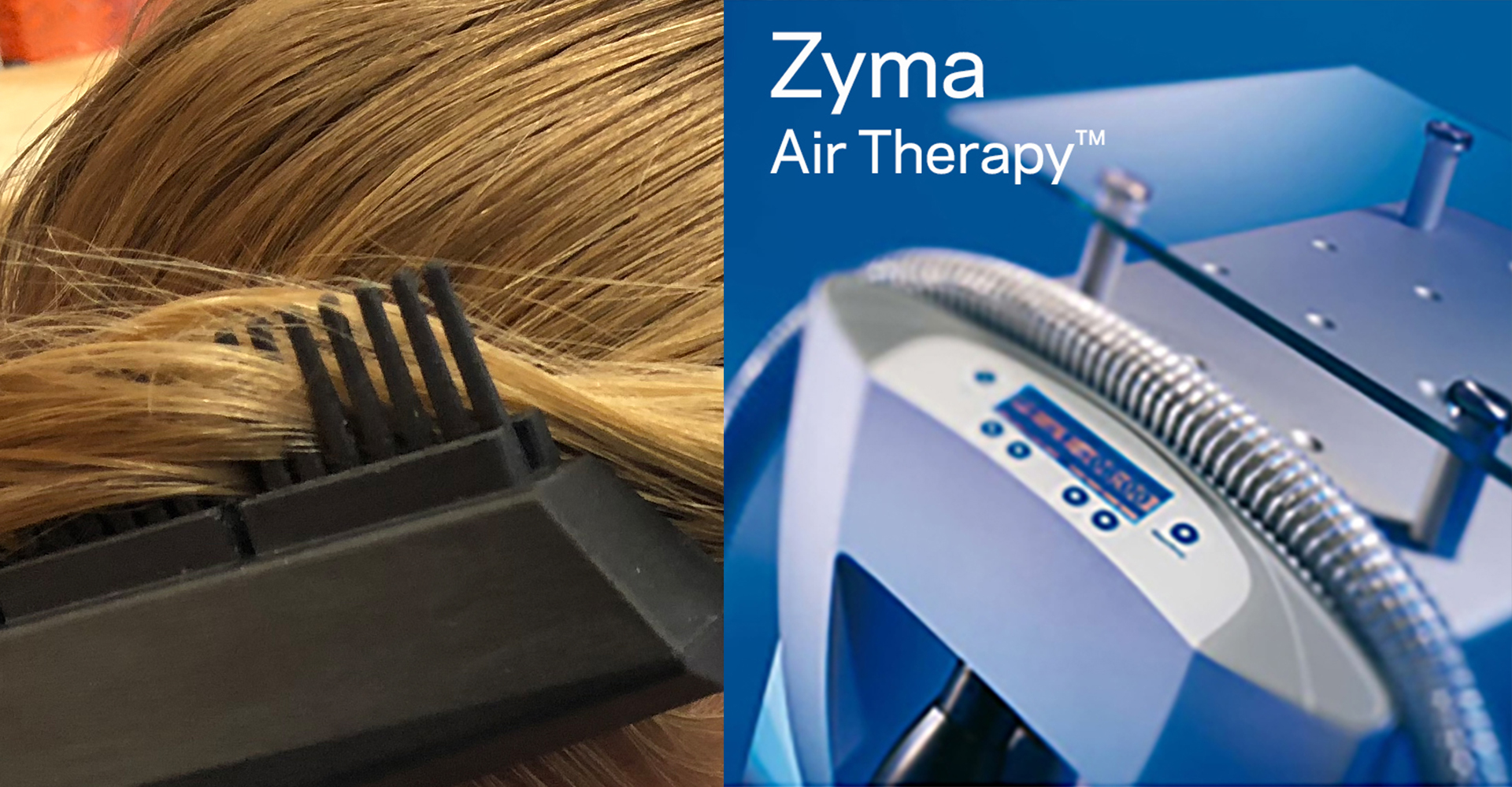 Zyma Air Therapy Zyma Air Therapy