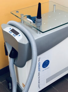 Zyma Air Therapy lice treatment device Zyma Air Therapy lice treatment device