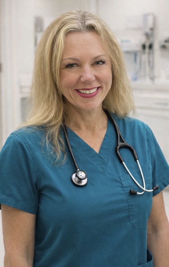 Ladibugs Lice Clinic Founder