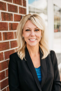 Lisa Rudquist RN Corp Photo